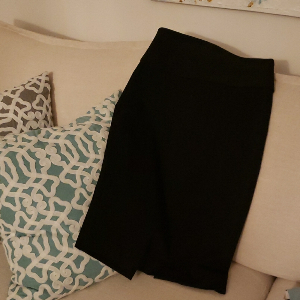 High Waisted skirt